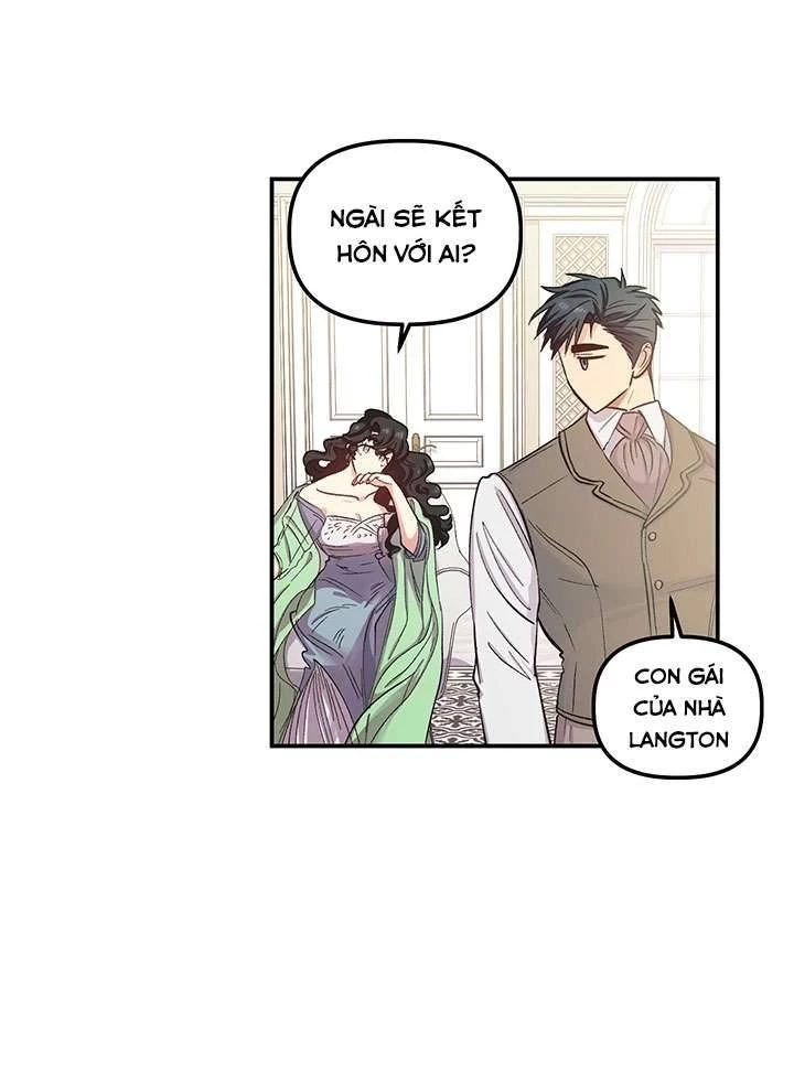 May Mắn Hay Bất Hạnh Chapter 35 - 40