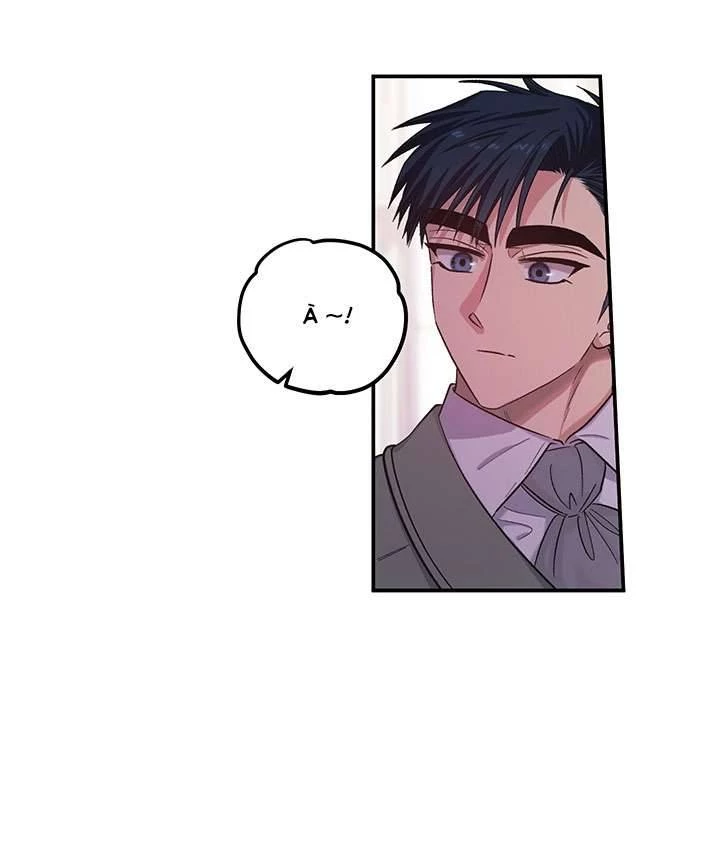 May Mắn Hay Bất Hạnh Chapter 35 - 41
