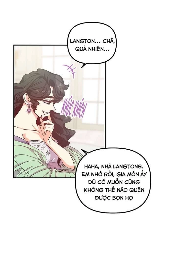 May Mắn Hay Bất Hạnh Chapter 35 - 42