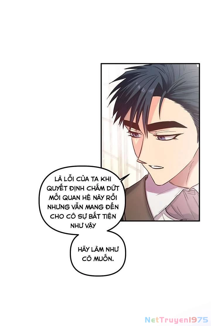 May Mắn Hay Bất Hạnh Chapter 35 - 44
