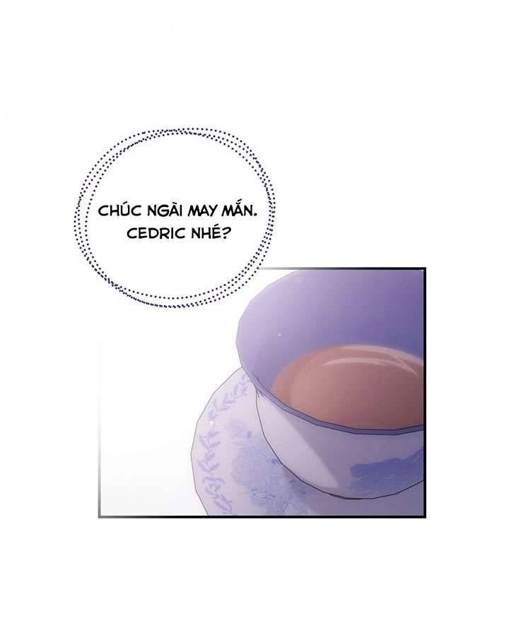 May Mắn Hay Bất Hạnh Chapter 35 - 46