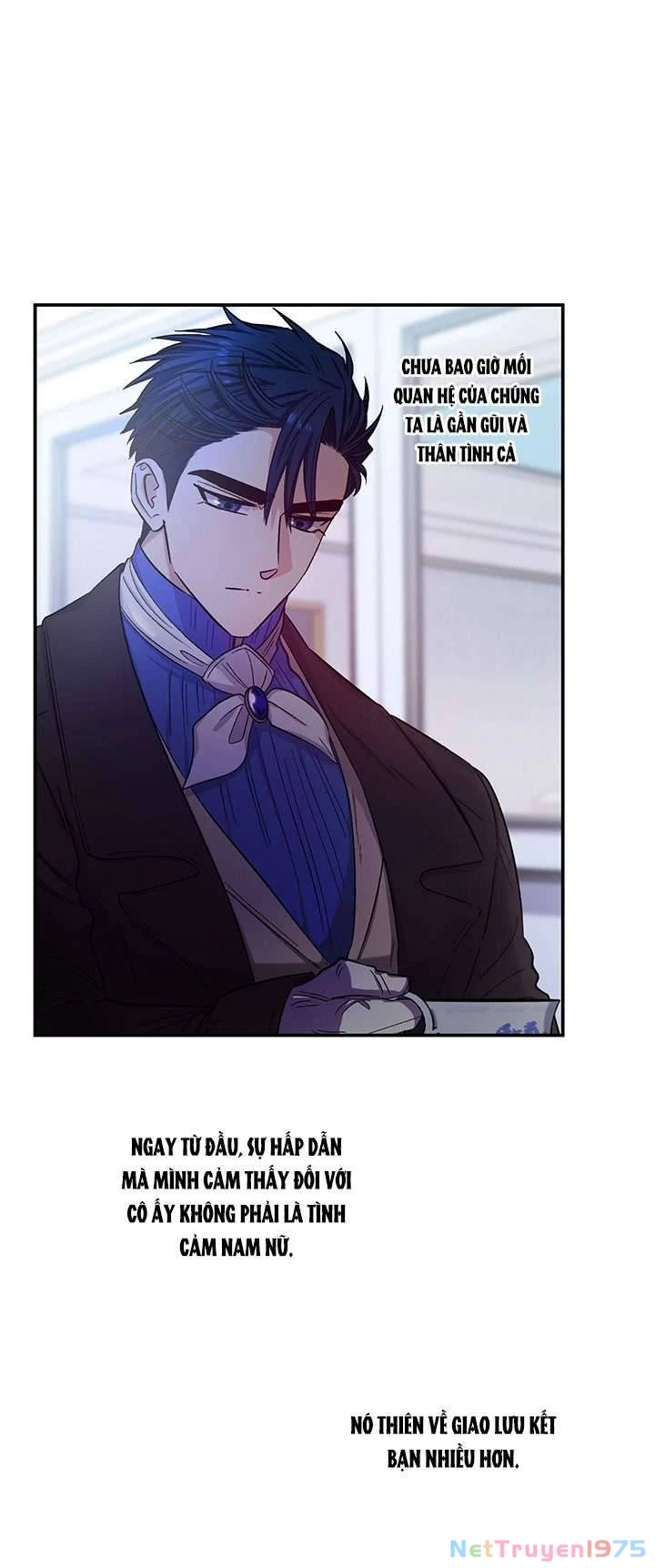 May Mắn Hay Bất Hạnh Chapter 35 - 47