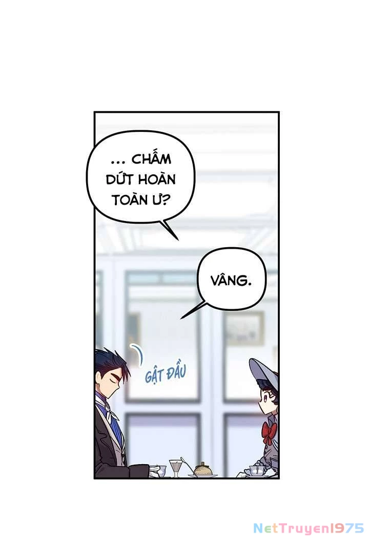 May Mắn Hay Bất Hạnh Chapter 35 - 48