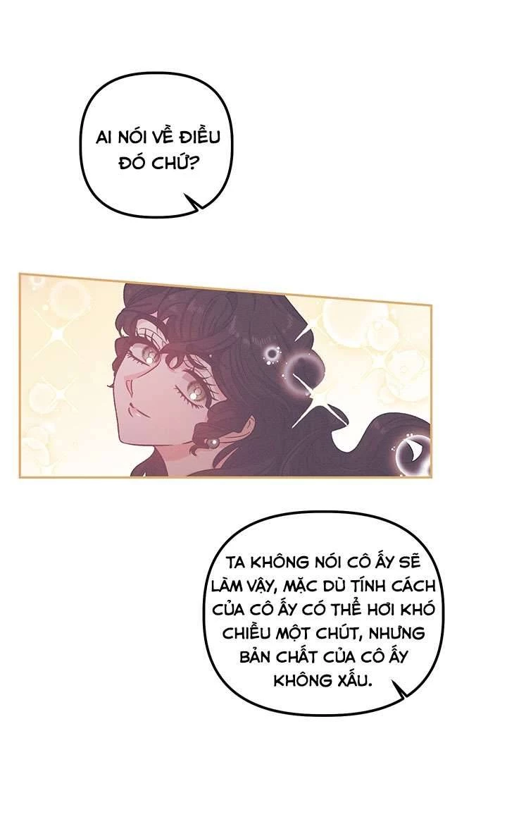 May Mắn Hay Bất Hạnh Chapter 35 - 50