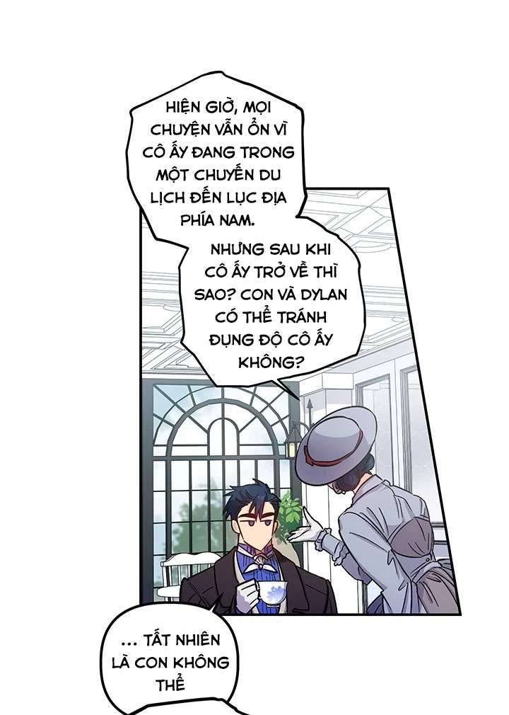 May Mắn Hay Bất Hạnh Chapter 35 - 52