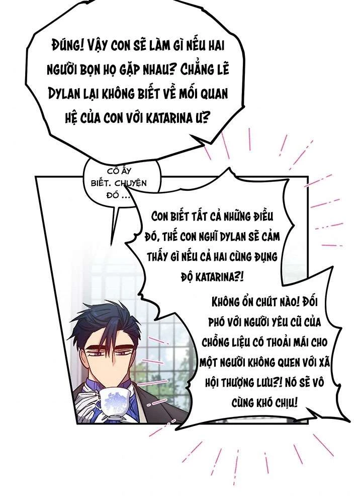 May Mắn Hay Bất Hạnh Chapter 35 - 53