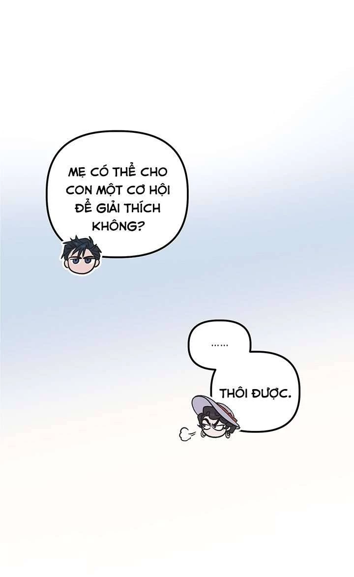 May Mắn Hay Bất Hạnh Chapter 35 - 57