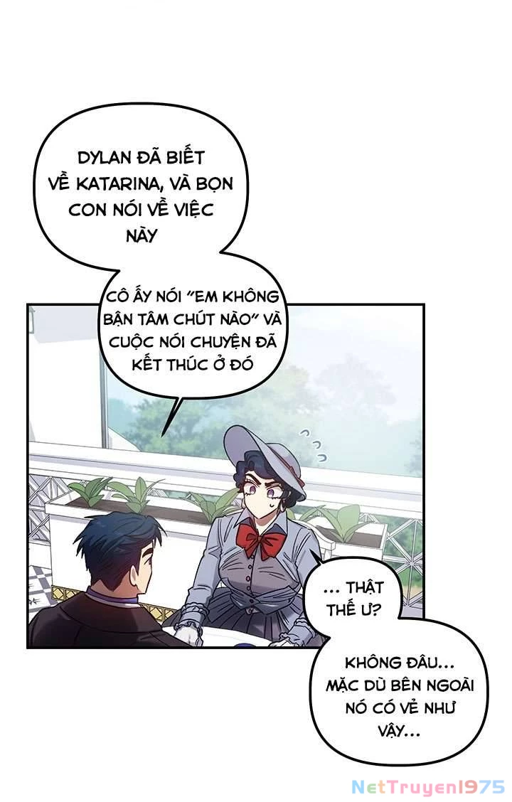 May Mắn Hay Bất Hạnh Chapter 35 - 58