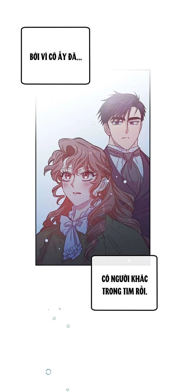May Mắn Hay Bất Hạnh Chapter 35 - 61