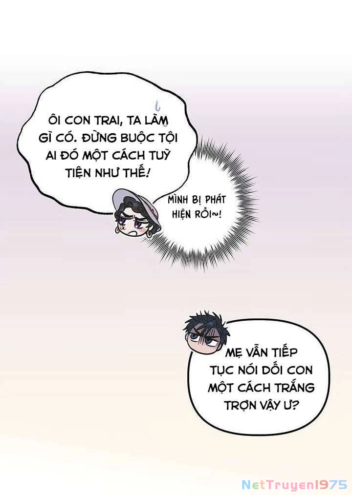 May Mắn Hay Bất Hạnh Chapter 36 - 4