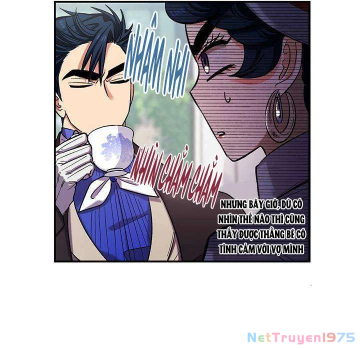 May Mắn Hay Bất Hạnh Chapter 36 - 6
