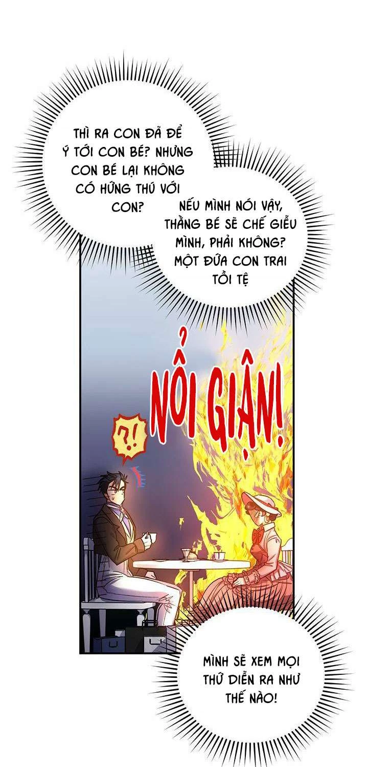 May Mắn Hay Bất Hạnh Chapter 36 - 8