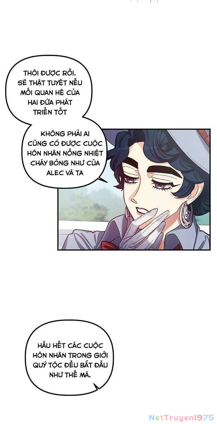 May Mắn Hay Bất Hạnh Chapter 36 - 9