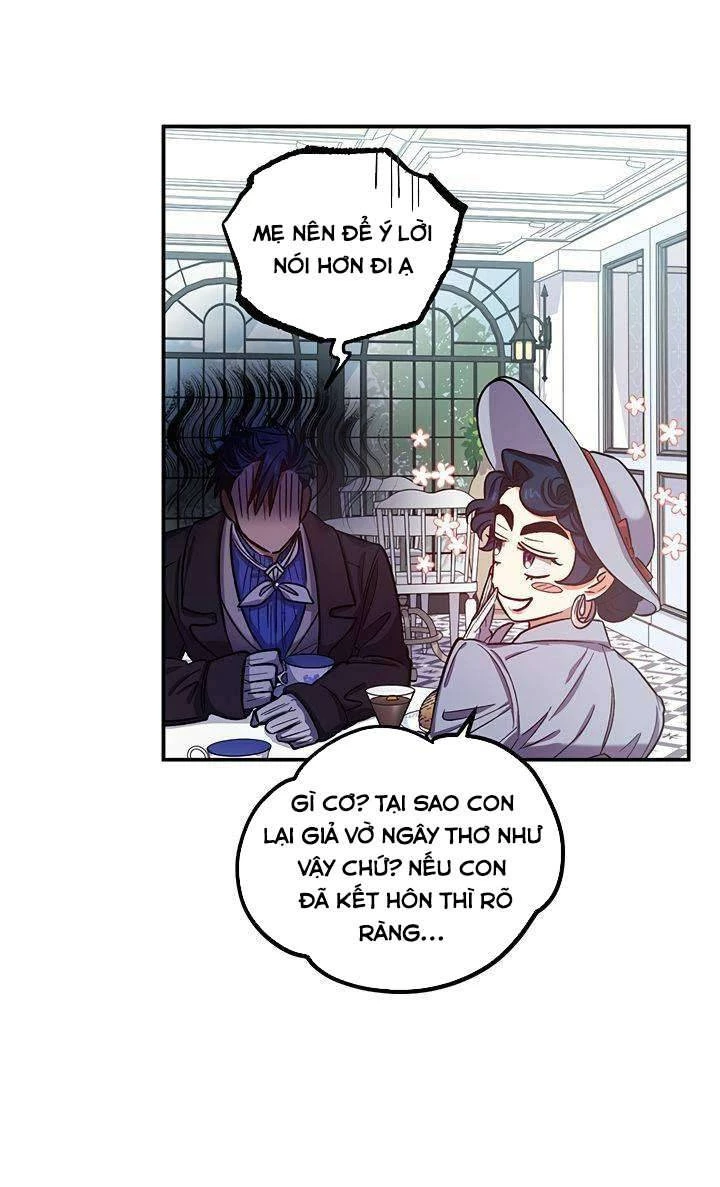 May Mắn Hay Bất Hạnh Chapter 36 - 11