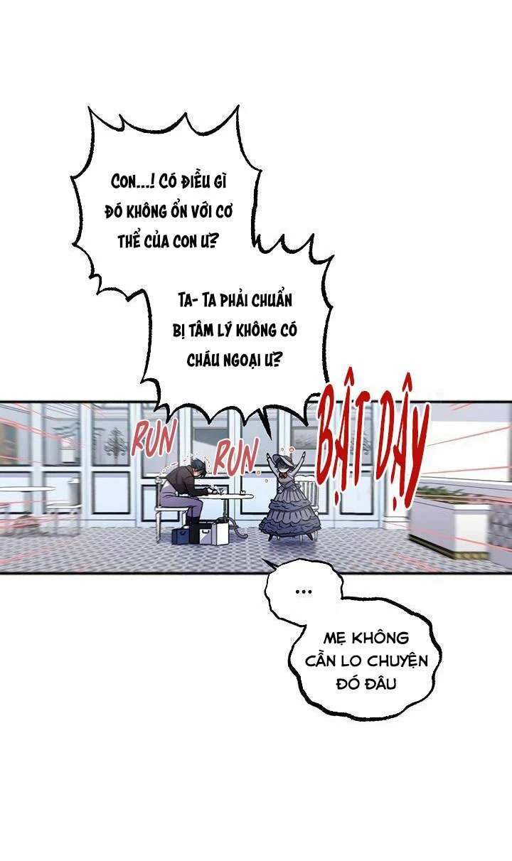 May Mắn Hay Bất Hạnh Chapter 36 - 14