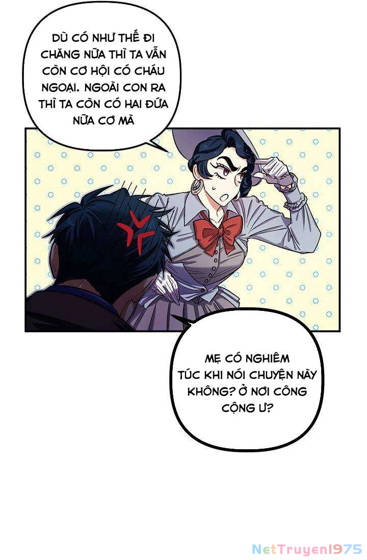 May Mắn Hay Bất Hạnh Chapter 36 - 15