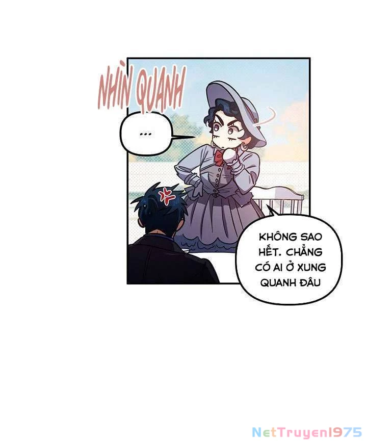 May Mắn Hay Bất Hạnh Chapter 36 - 16