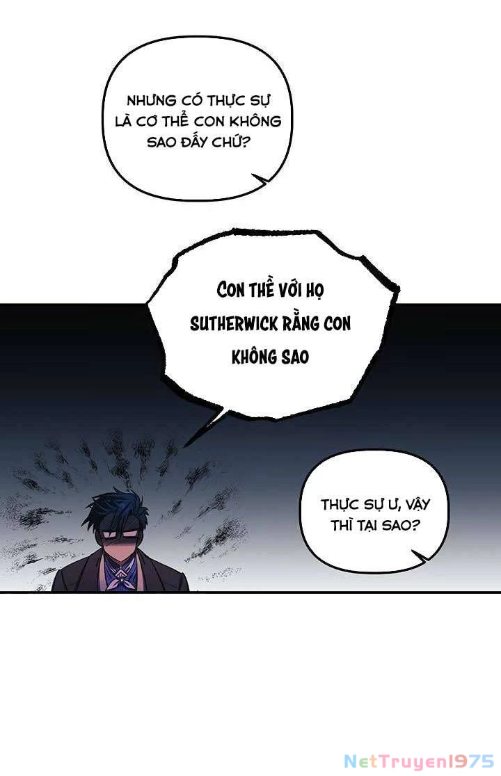 May Mắn Hay Bất Hạnh Chapter 36 - 17