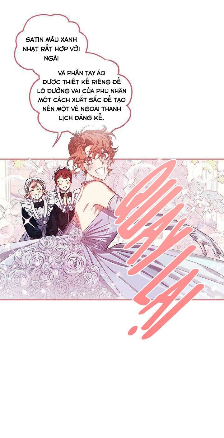May Mắn Hay Bất Hạnh Chapter 36 - 23