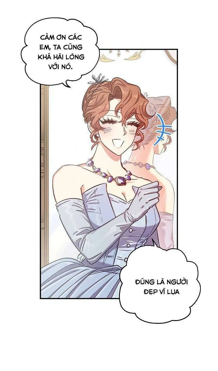 May Mắn Hay Bất Hạnh Chapter 36 - 25