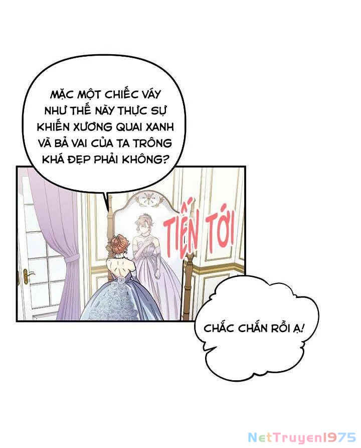 May Mắn Hay Bất Hạnh Chapter 36 - 26