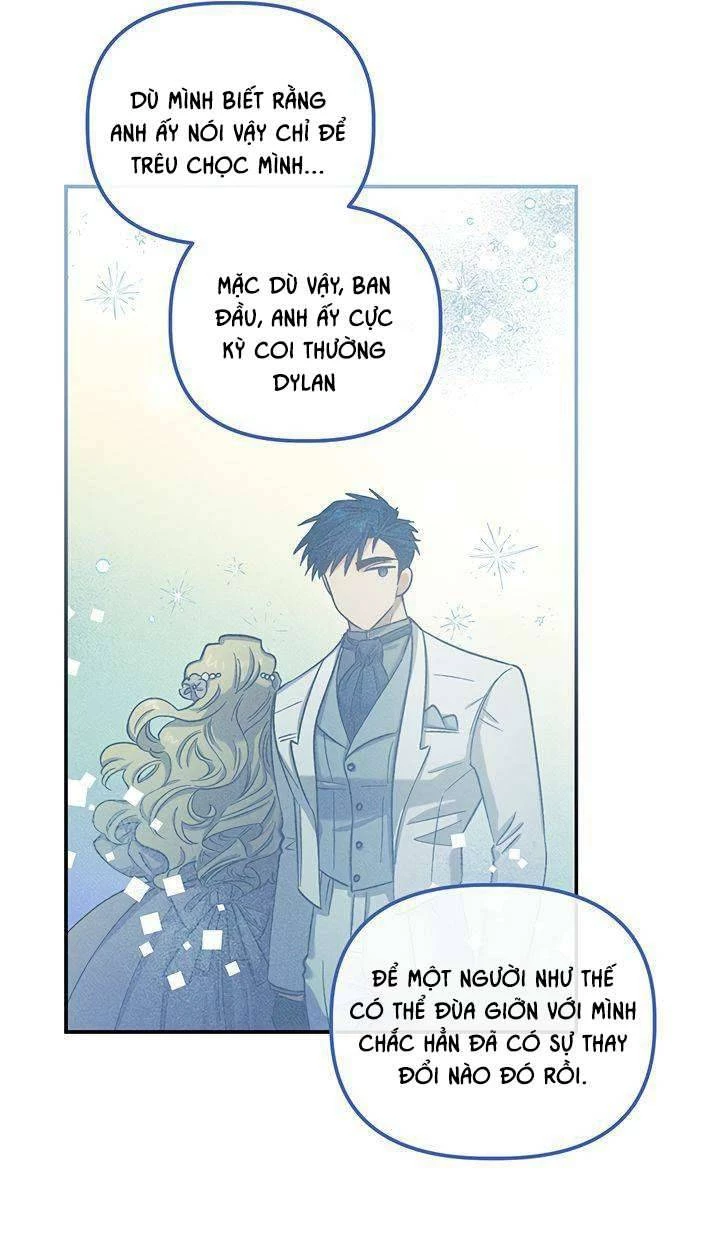 May Mắn Hay Bất Hạnh Chapter 36 - 34