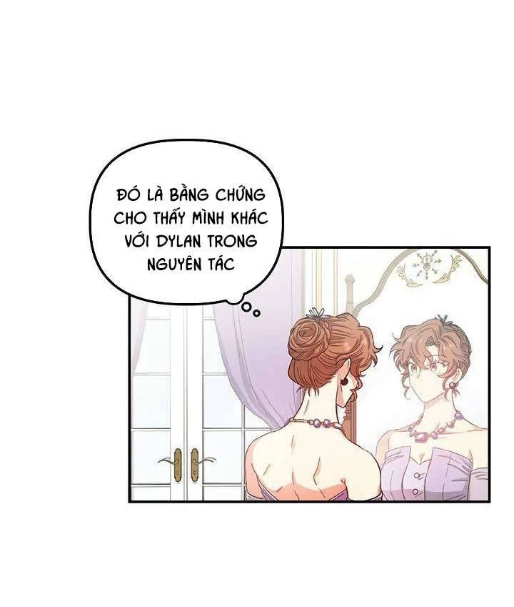 May Mắn Hay Bất Hạnh Chapter 36 - 35