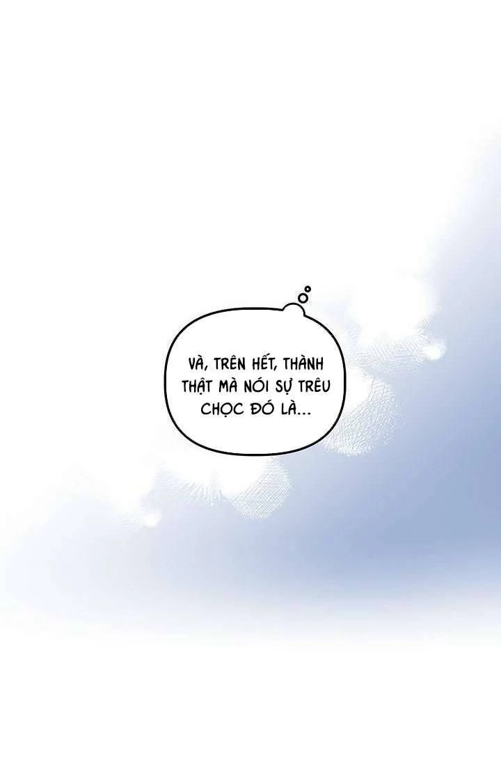 May Mắn Hay Bất Hạnh Chapter 36 - 36