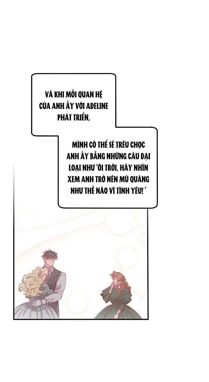 May Mắn Hay Bất Hạnh Chapter 36 - 39