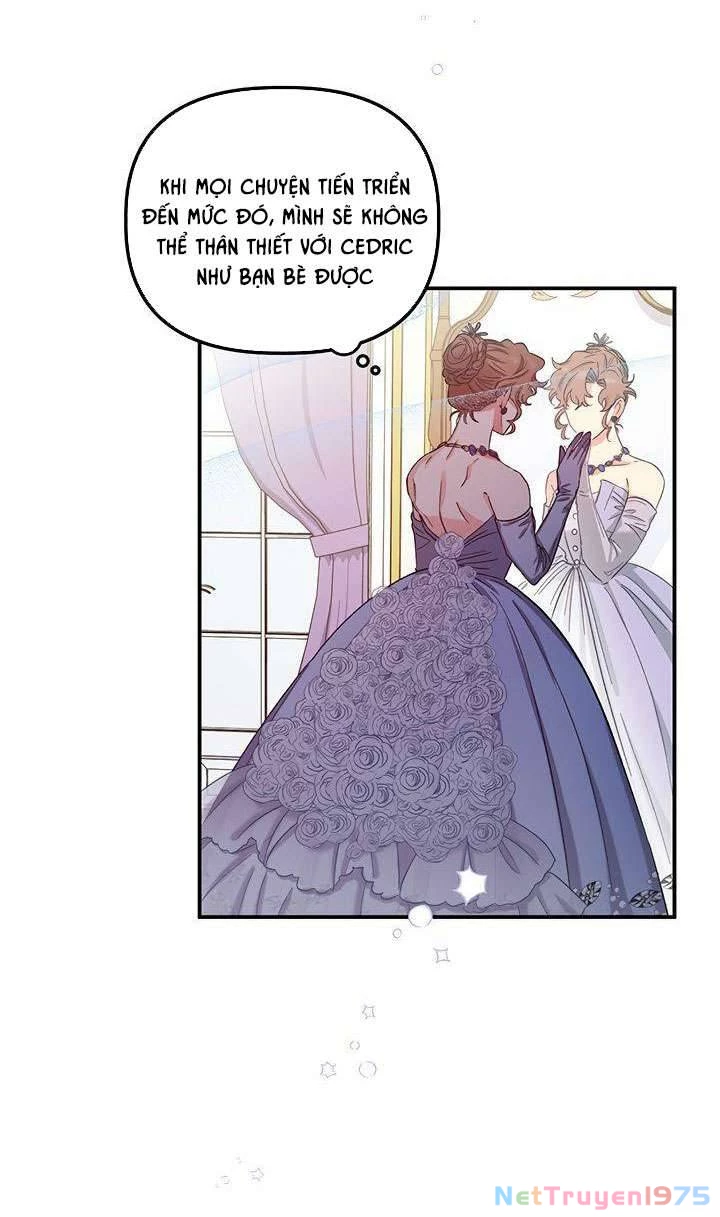 May Mắn Hay Bất Hạnh Chapter 36 - 41
