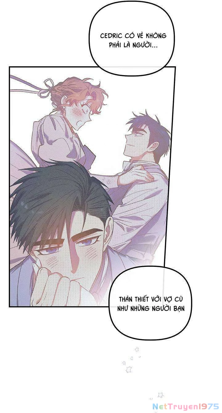 May Mắn Hay Bất Hạnh Chapter 36 - 42