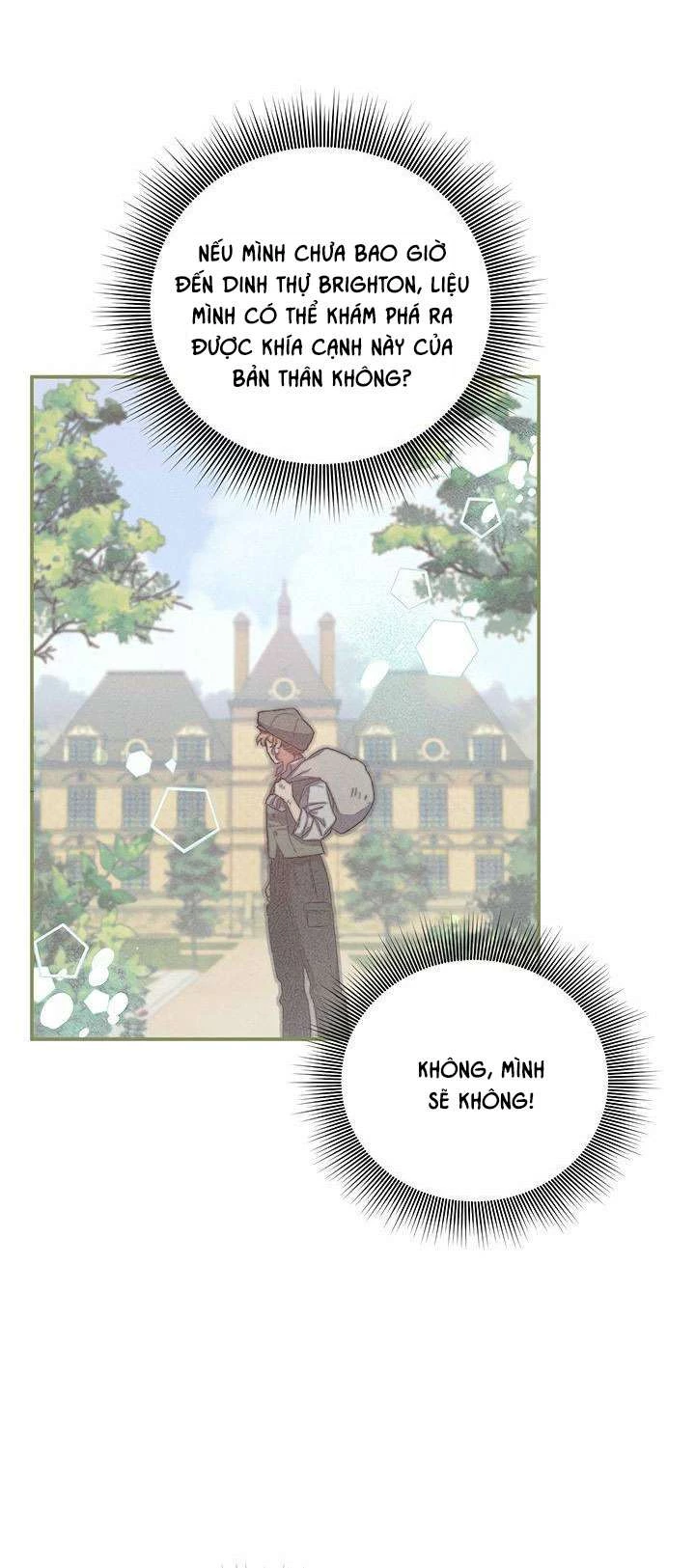 May Mắn Hay Bất Hạnh Chapter 36 - 44