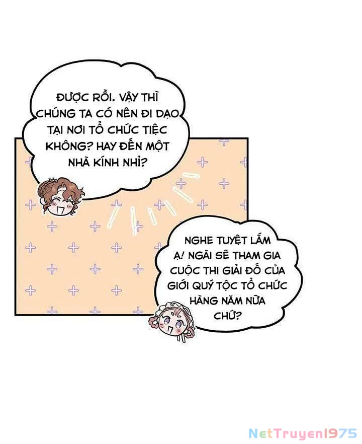 May Mắn Hay Bất Hạnh Chapter 36 - 47