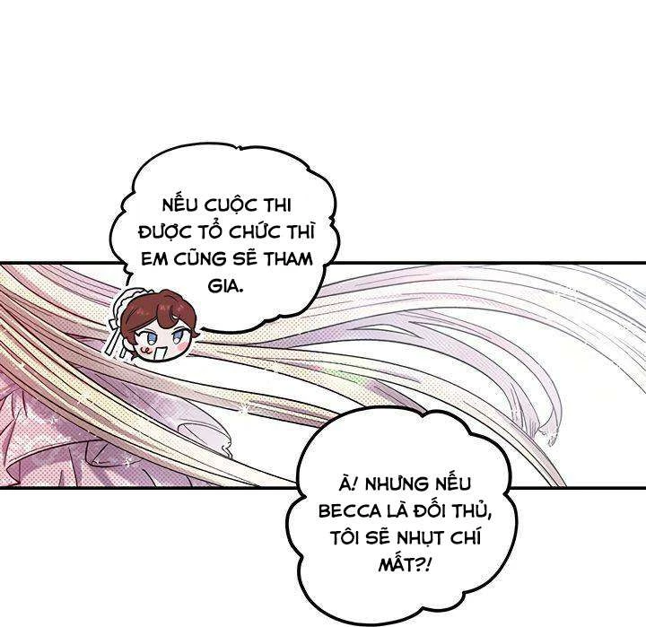 May Mắn Hay Bất Hạnh Chapter 36 - 49