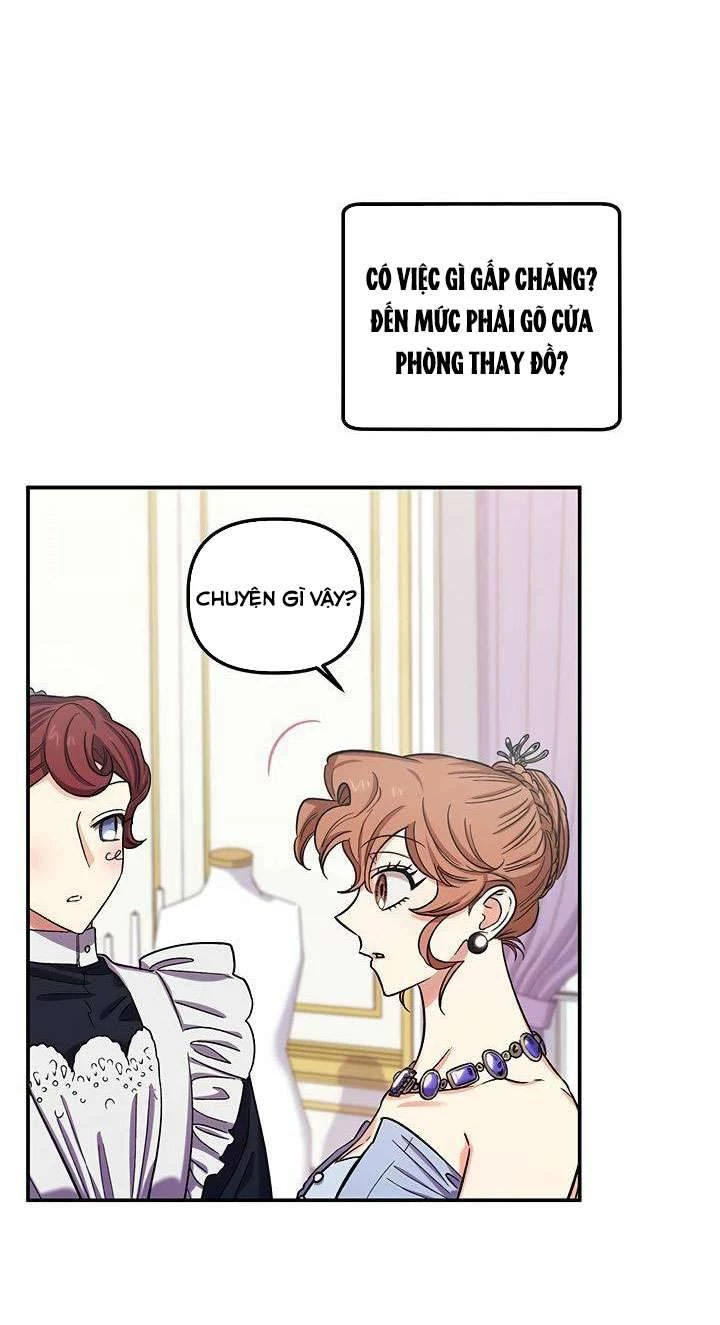 May Mắn Hay Bất Hạnh Chapter 36 - 51
