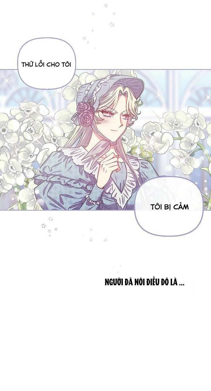 May Mắn Hay Bất Hạnh Chapter 36 - 57