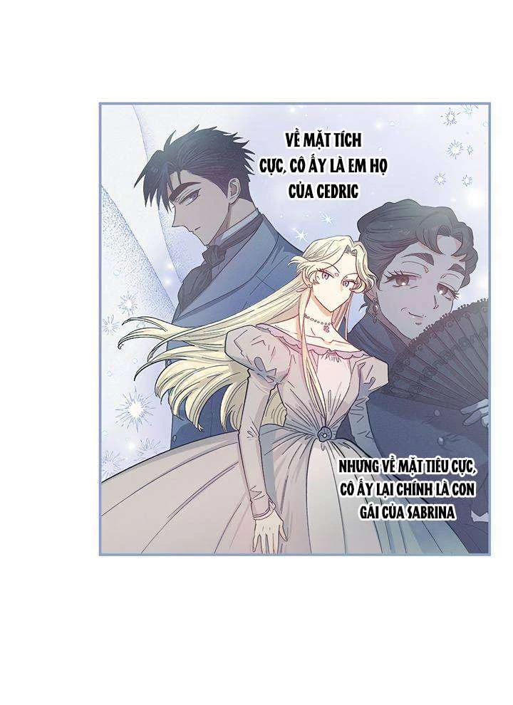 May Mắn Hay Bất Hạnh Chapter 37 - 3