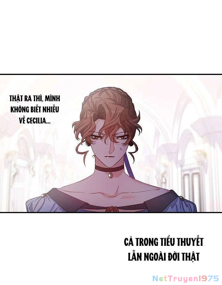 May Mắn Hay Bất Hạnh Chapter 37 - 4