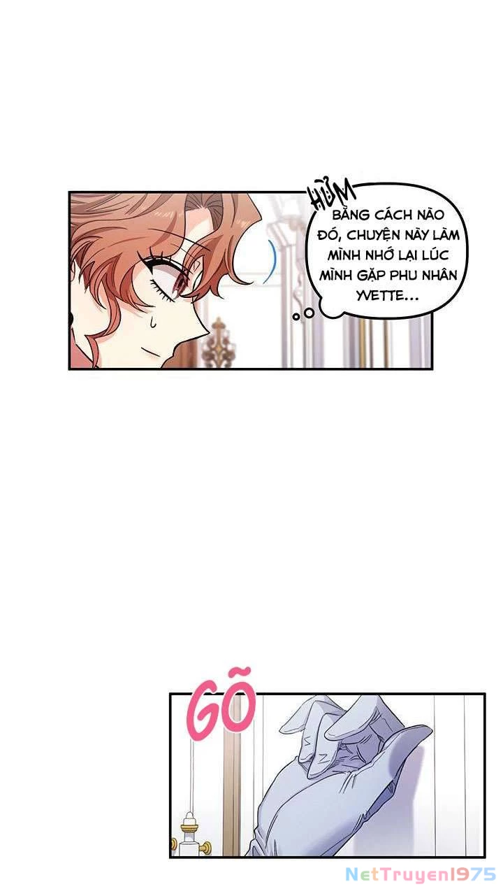 May Mắn Hay Bất Hạnh Chapter 37 - 7