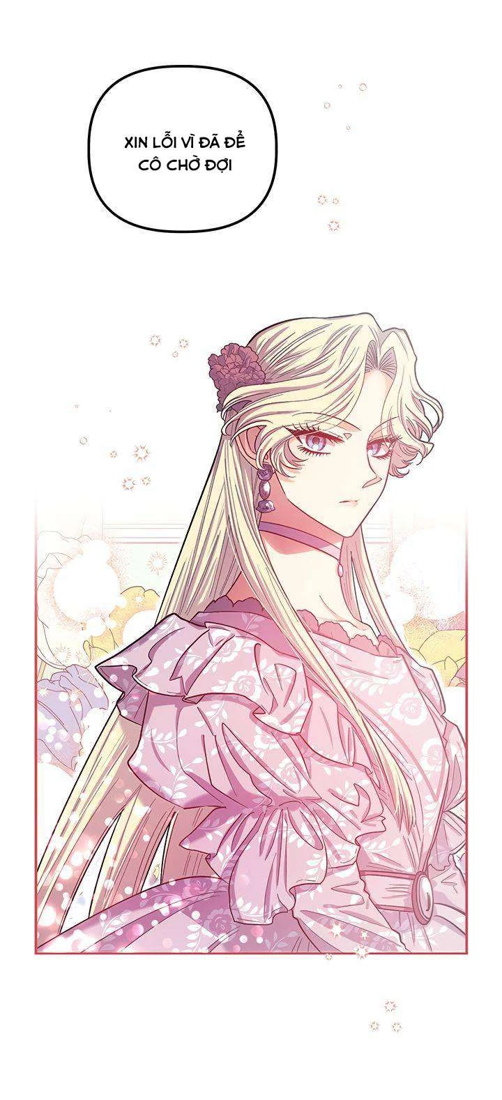 May Mắn Hay Bất Hạnh Chapter 37 - 10