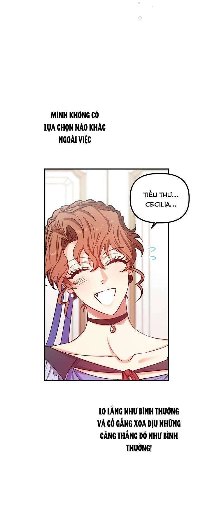 May Mắn Hay Bất Hạnh Chapter 37 - 11