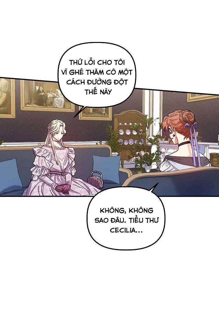 May Mắn Hay Bất Hạnh Chapter 37 - 15