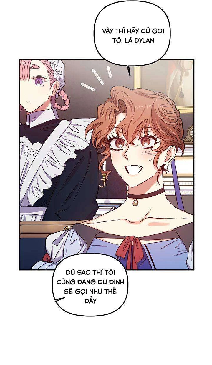 May Mắn Hay Bất Hạnh Chapter 37 - 17
