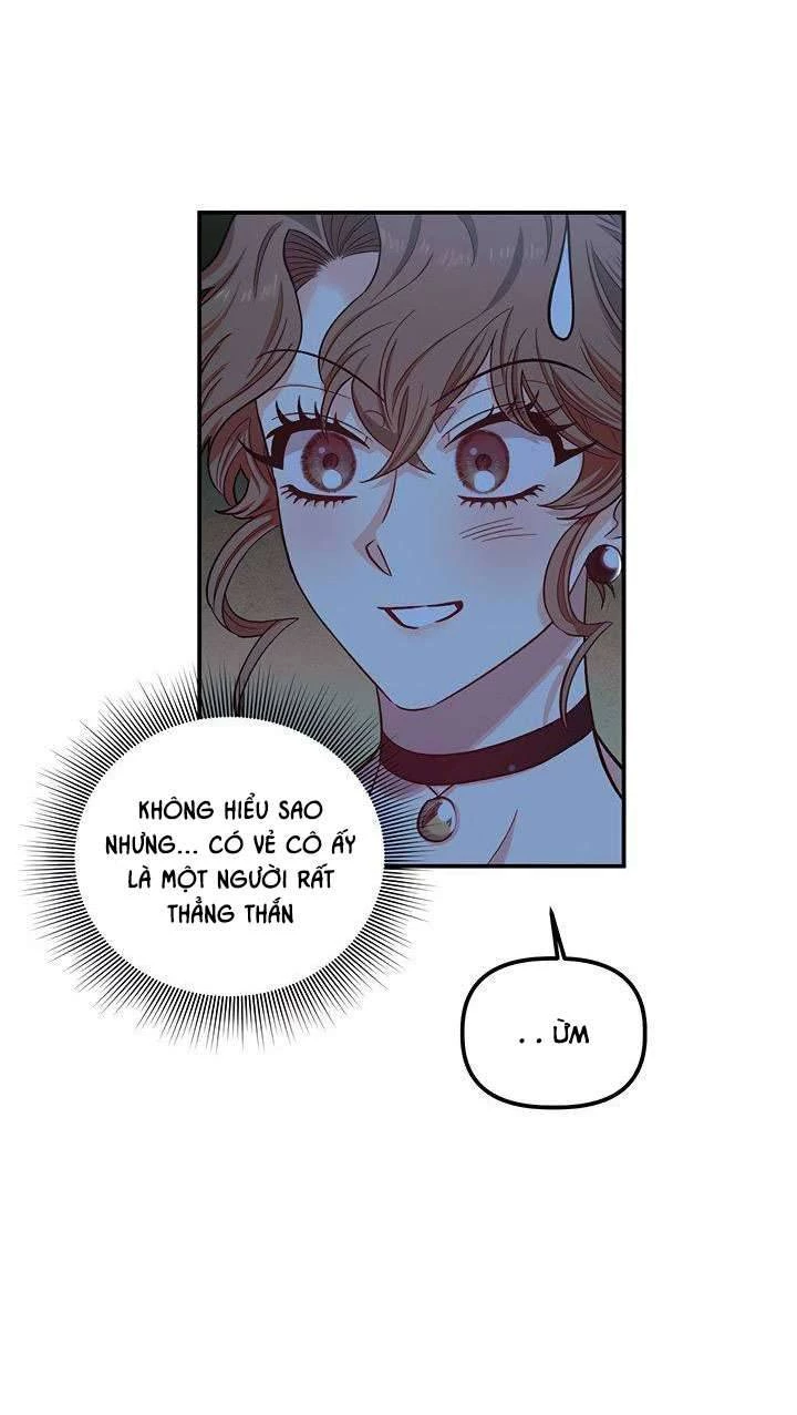 May Mắn Hay Bất Hạnh Chapter 37 - 18