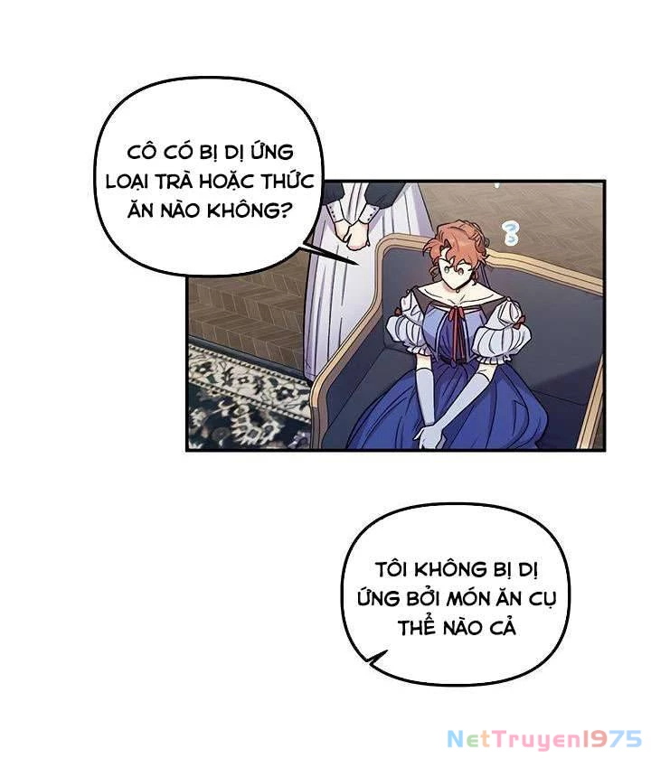 May Mắn Hay Bất Hạnh Chapter 37 - 19