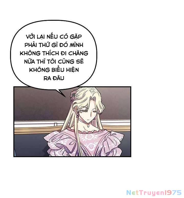 May Mắn Hay Bất Hạnh Chapter 37 - 20