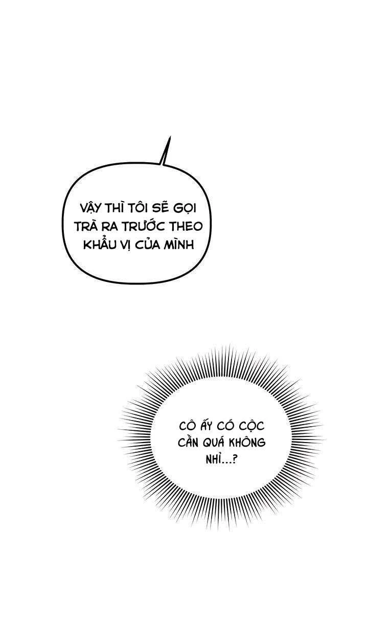 May Mắn Hay Bất Hạnh Chapter 37 - 22