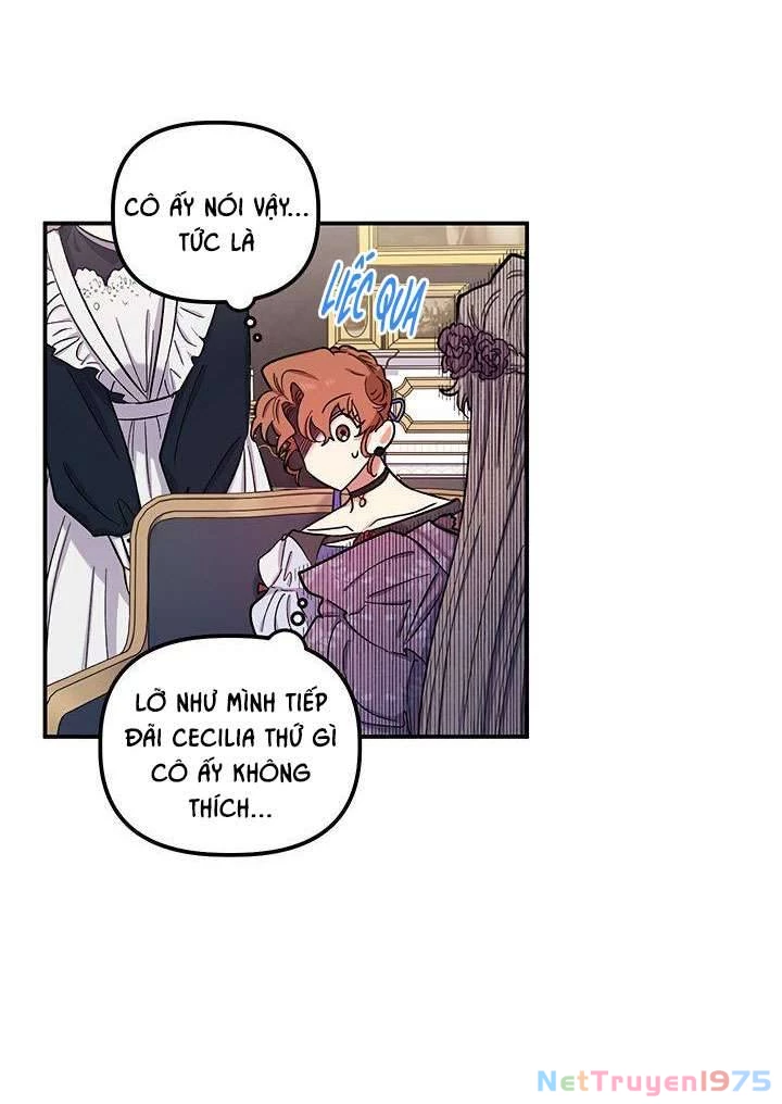 May Mắn Hay Bất Hạnh Chapter 37 - 25