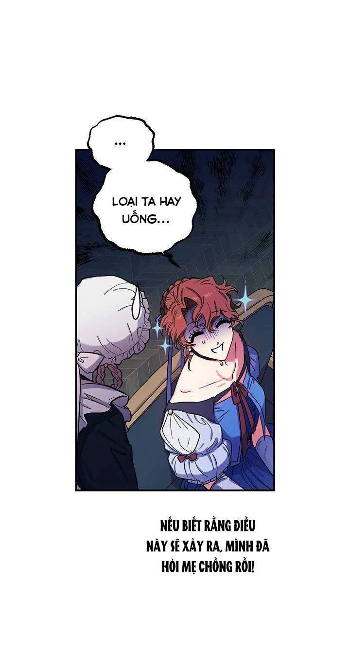 May Mắn Hay Bất Hạnh Chapter 37 - 27
