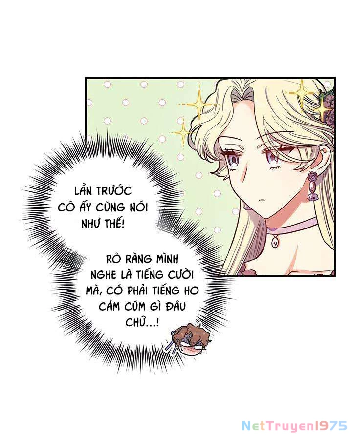 May Mắn Hay Bất Hạnh Chapter 37 - 30